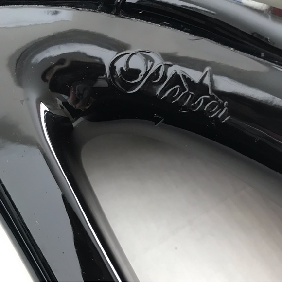 PLEASER Flamingo 8" Heel, 4" Platform Lace-Up Stretch Knee Boot, Side Zip Shoes - Picture 11 of 14